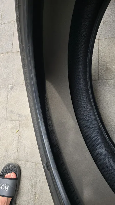265/45/R21 wanli rangesport 3