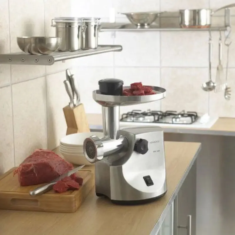 Мясорубка Kenwood MG516 1 Мясорубка Kenwood MG516 1