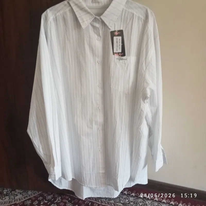 Ayollar Rubashkasi 1 Ayollar Rubashkasi 1
