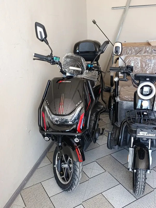 Skuterlar yangi 0 prabegda 1 Skuterlar yangi 0 prabegda 1