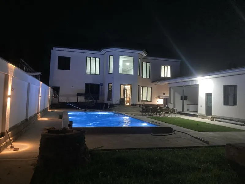 Дача Кибрайда xalol Dacha Qibray Oyla va Ulfatlar uchun