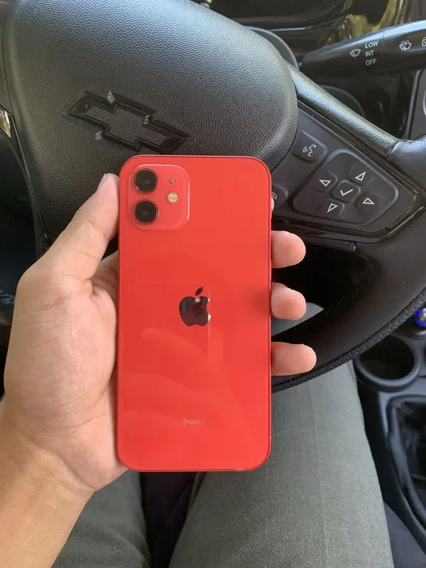 Iphone 12 256gb Ideal
