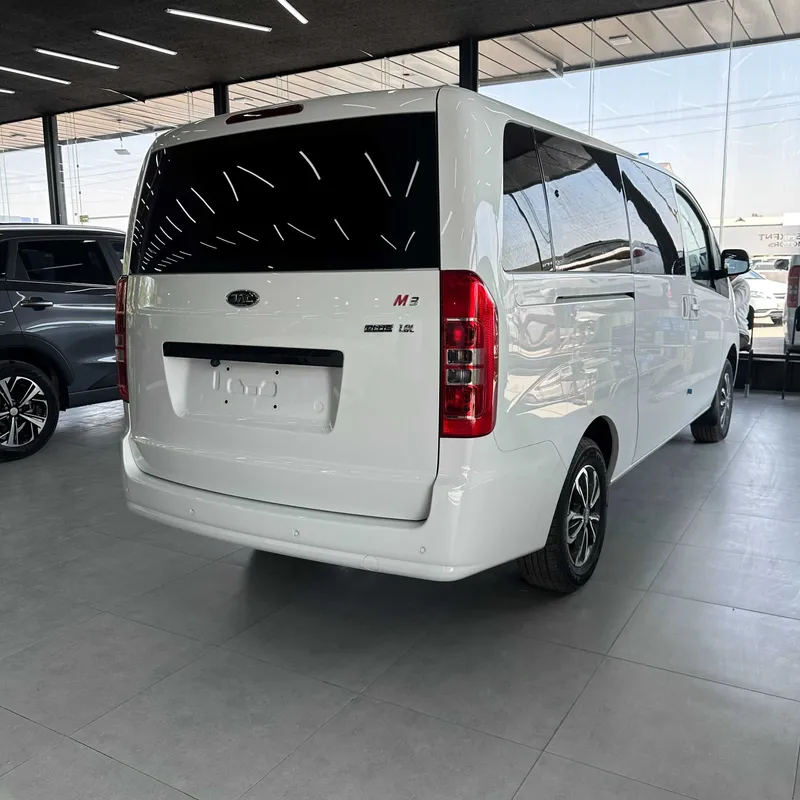 jac m3 9 kishilik miniven 3 jac m3 9 kishilik miniven 3