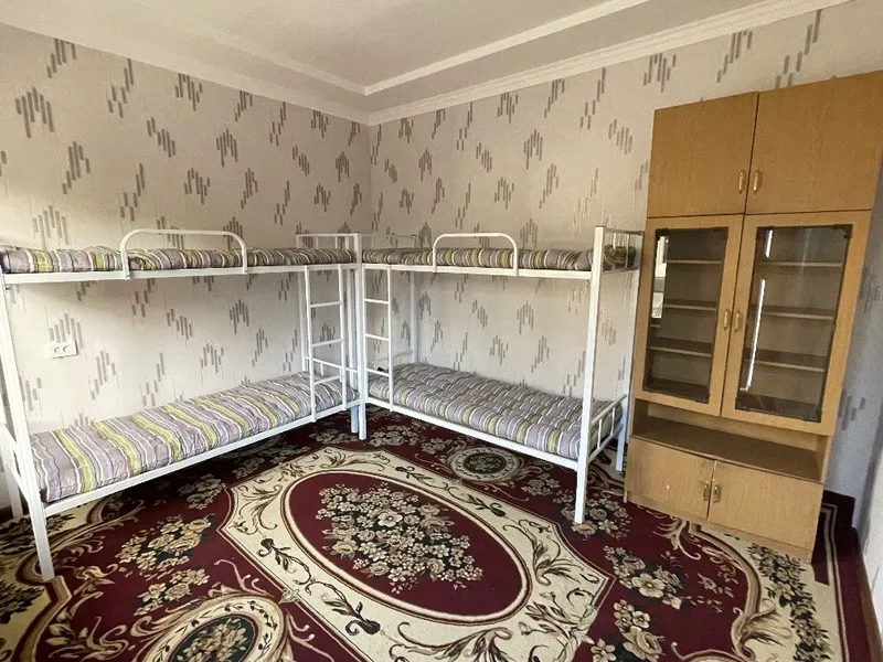 Талаба кизлар учун ижарага ховли Qizlar uchun ijaraga hovli