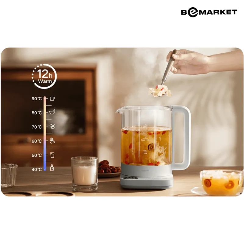 Электрочайник Xiaomi Multifunctional Kettle 2 Электрочайник Xiaomi Multifunctional Kettle 2
