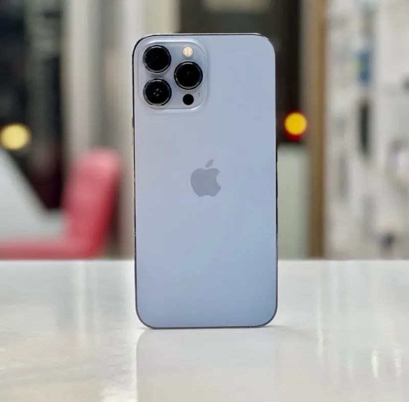 Iphone 13 pro