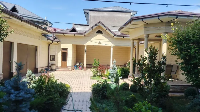продажа дома юнусабад район — фото 1