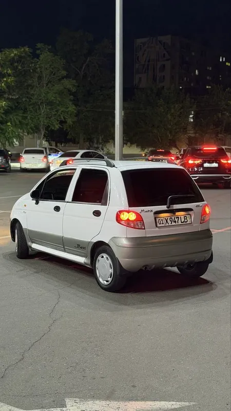 Matiz Best 2012 йил Метан бор Сотилади 2 Matiz Best 2012 йил Метан бор Сотилади 2