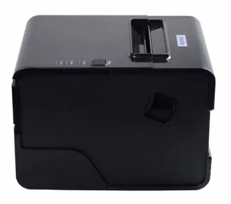 Принтер Xprinter F300N termo printer chek printer 80ml 300mm/s kafe — фото 3
