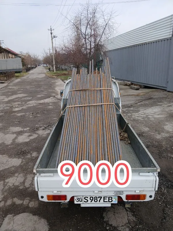 Metallom / metalom olamiz. Самовывоз металалом