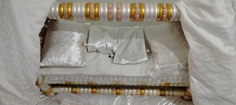 Колыбель 4 Колыбель 4