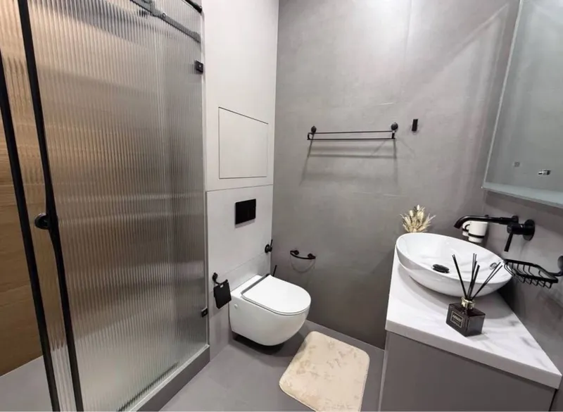 2-комнатная квартира в ЖК Nest One | Шайхантахур | 65м2 — фото 5