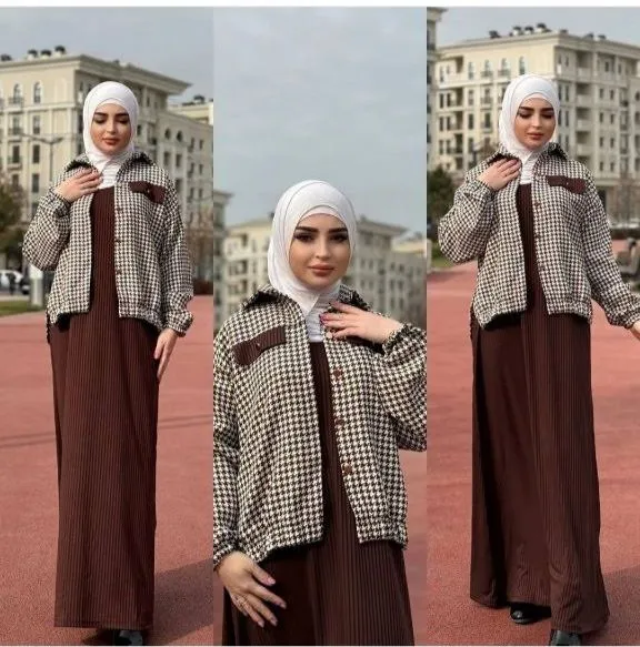 ayollar kiyimi