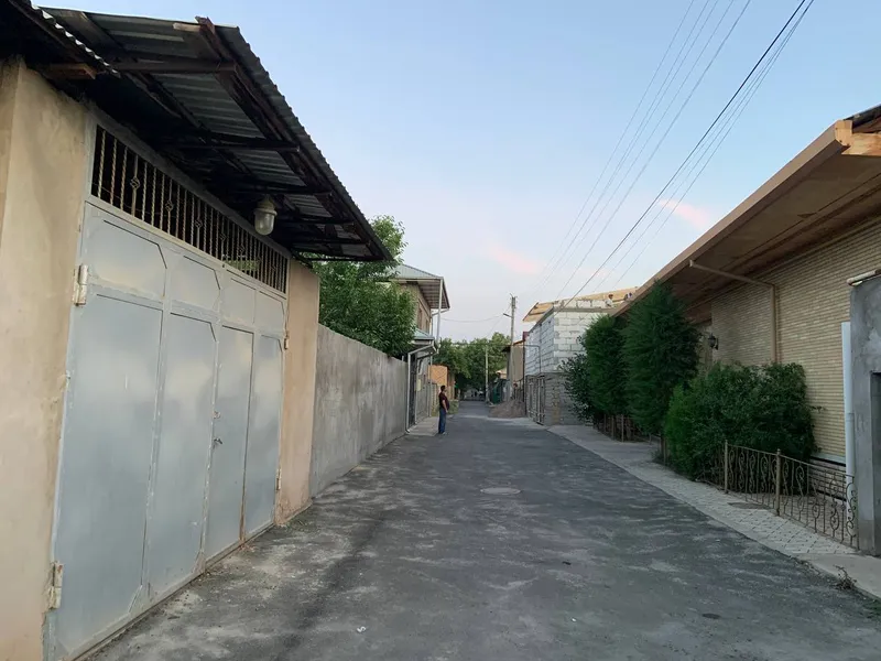 участка 12 сотох в кибрайе 4