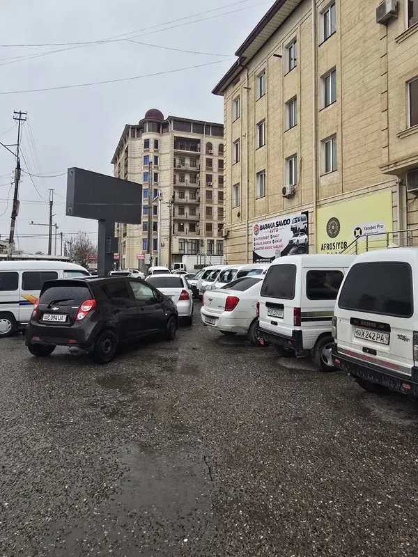 Сдается в аренду нежылое помешение 2