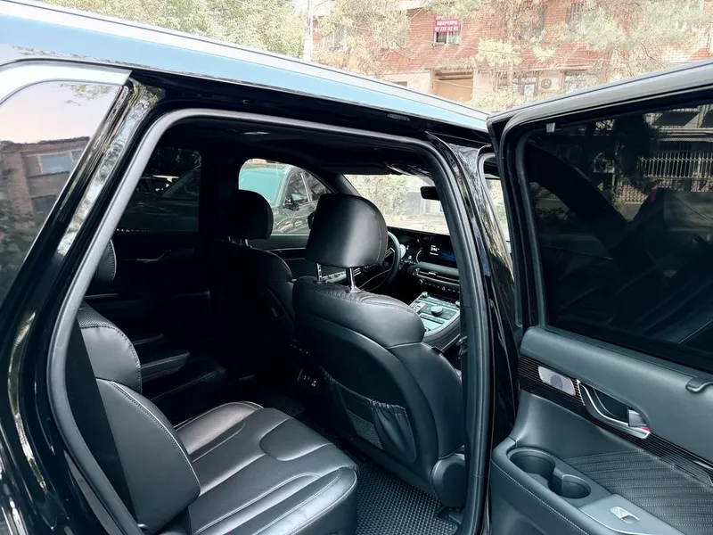 Hyundai Palisade сотилади — фото 5