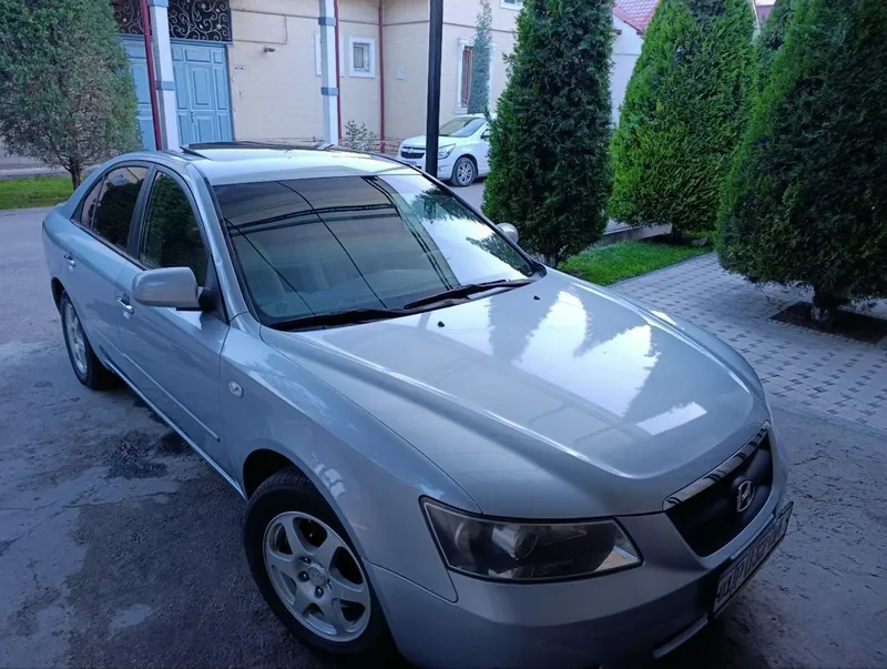 Продам хендай соната нф 8 Продам хендай соната нф 8