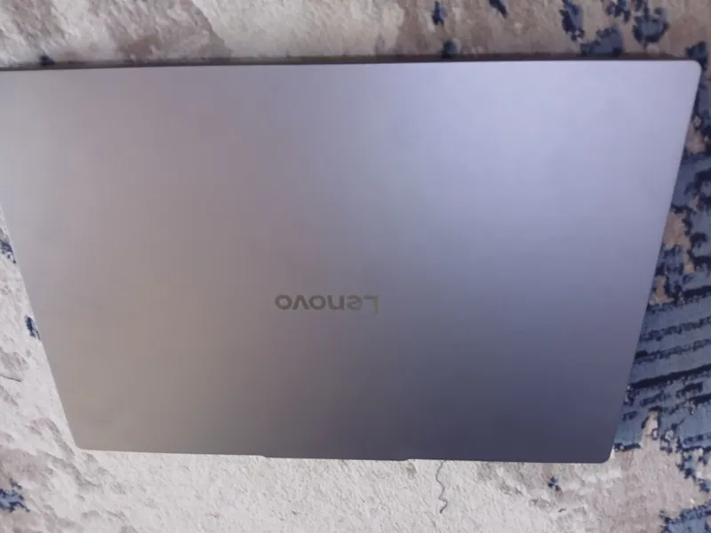 Lenovo IdeaPad Slim 3i  Kafolati bilan