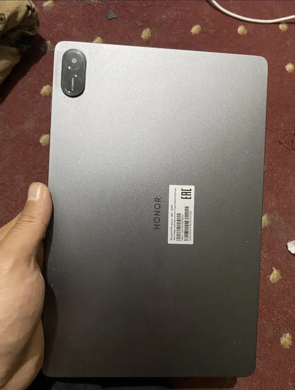 HONOR pad X8a, Snap dragon 680 4G 1