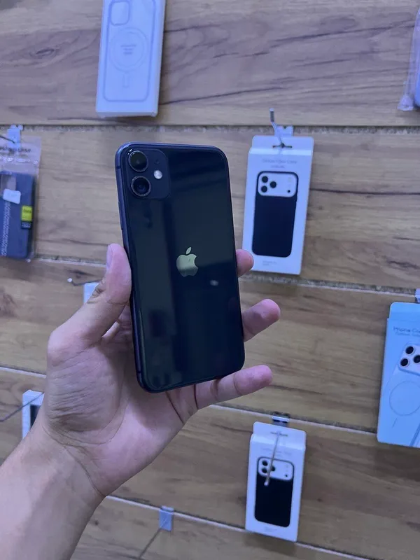 iPhone 11 1 iPhone 11 1