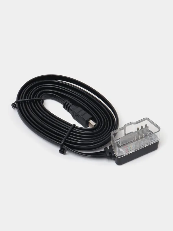 Avtomobilning bosh ekrani, tezlik, suv harorati, HUD M8 displey — фото 3 Avtomobilning bosh ekrani, tezlik, suv harorati, HUD M8 displey — фото 3