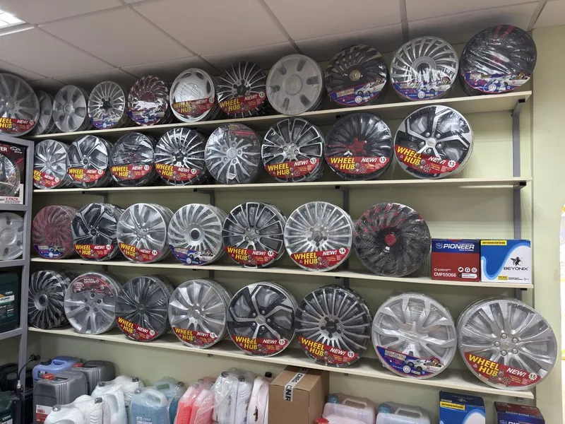 Avto kolpaklar optm narxlarda 1