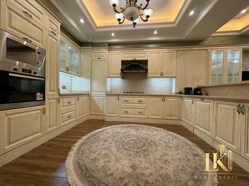 Продаётся 3-комнатная квартира в ЖК Mirabad Elite (Мирабадский район) — фото 2