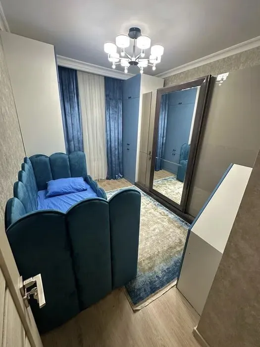 ЖК Olmazor City 4