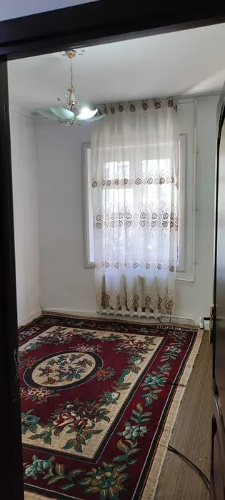 3 xonali kvartira, 80 m², 2/5 qavat (ikkilamchi), Shayxontohur 4