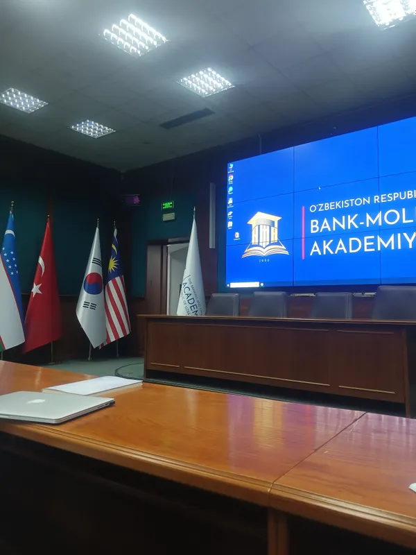 YATT va kichik biznes buxgalteri