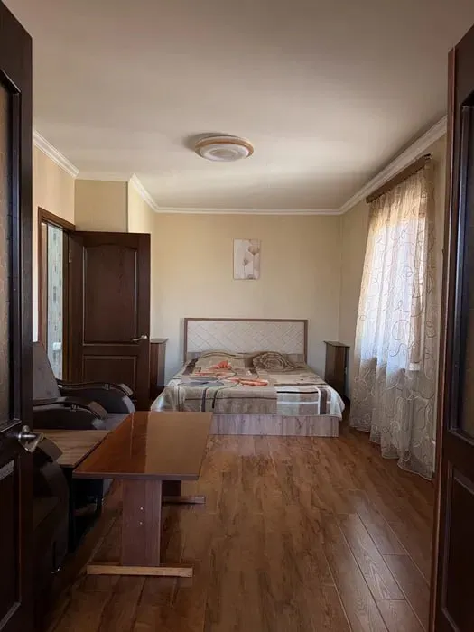 квартира Ц1 Эко Парк