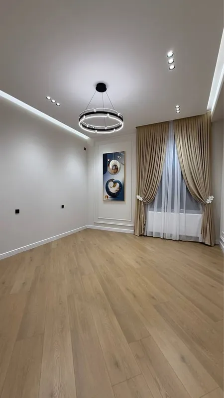 Продажа нового дома Алишерабад 4 сотки басеин сауна — фото 5