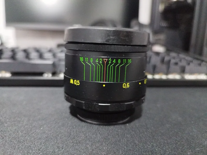 HELIOS 44-2 идеальный holatda 3 HELIOS 44-2 идеальный holatda 3