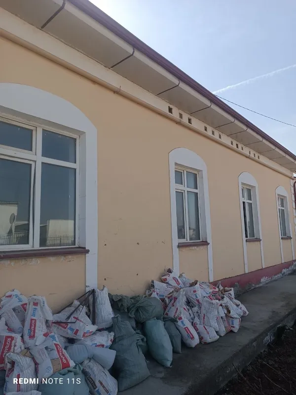 Акфа окна и двери б/у — фото 2