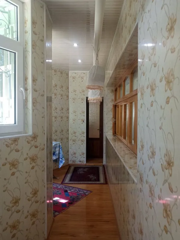 3-комнатная квартира, 75 м², Яккасарай 4