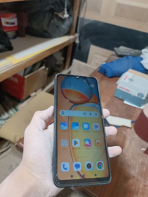 redmi 13 c