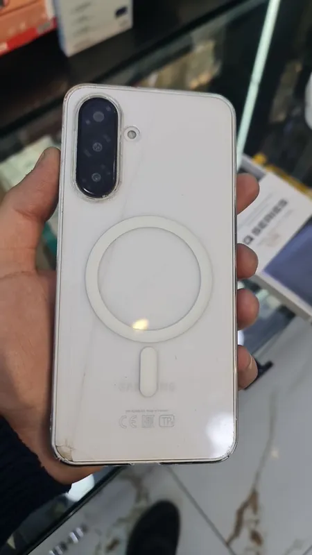 samsung galaxya26 2