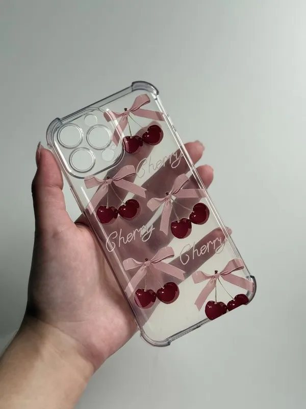 Чехлы для Iphone 13 Pro Max — фото 4