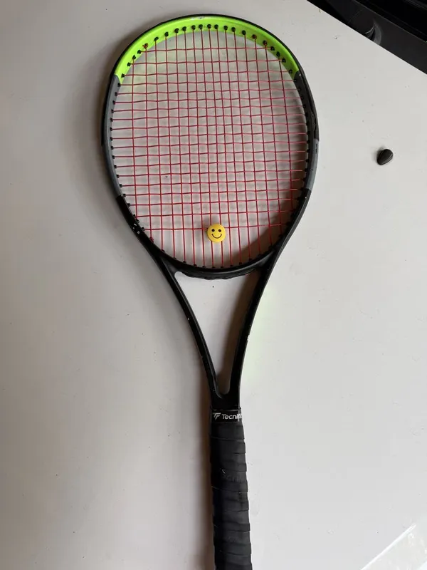 Теннисная ракетка Wilson Blade V7