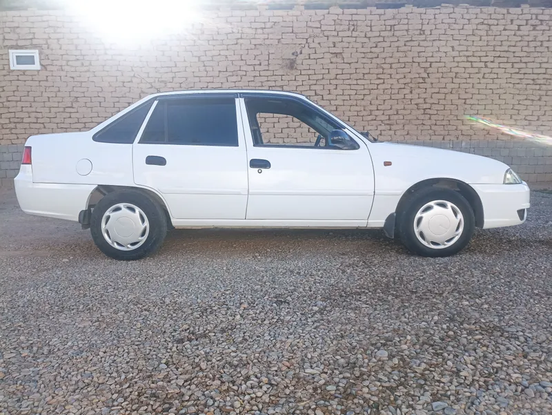 Nexia 2, год 2011, 410000 км 7 Nexia 2, год 2011, 410000 км 7