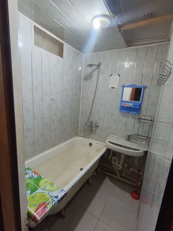 Alfameddan 3xona uy sotiladi bez makler — фото 6