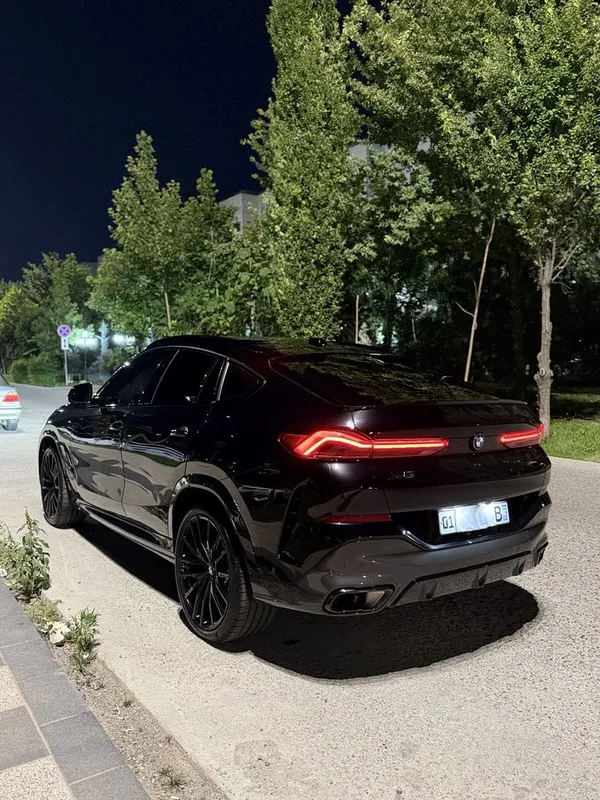 BMW X6 40i Xdrive 2 BMW X6 40i Xdrive 2