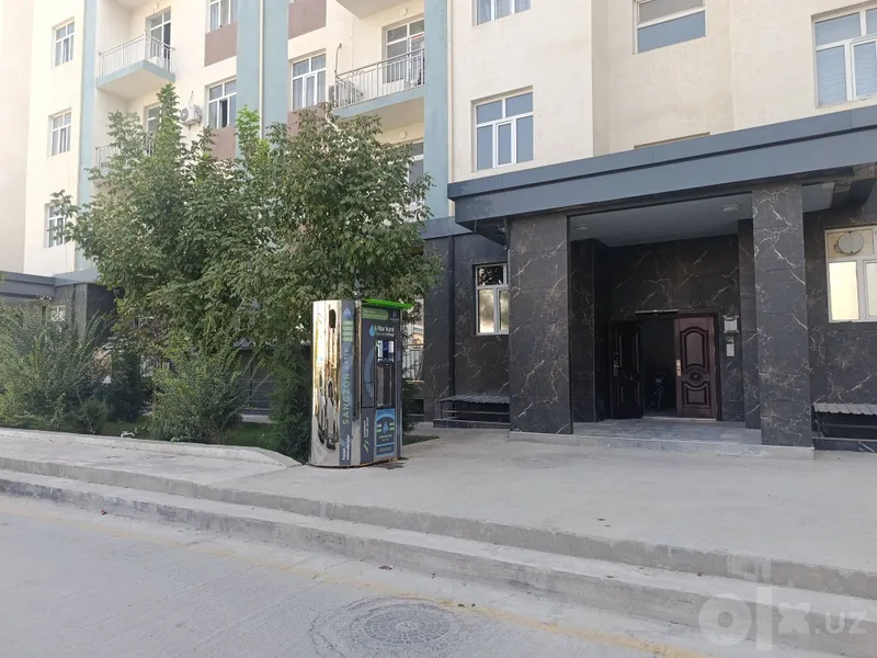 ЭКО Шахар квартира 3 ЭКО Шахар квартира 3