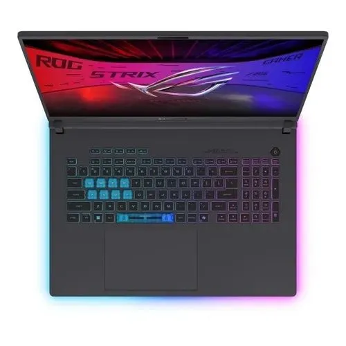ASUS ROG Strix G18 (2025) Ryzen 9 9955HX(>U9 275HX) RTX 5070 32GB 1TB 1 ASUS ROG Strix G18 (2025) Ryzen 9 9955HX(>U9 275HX) RTX 5070 32GB 1TB 1