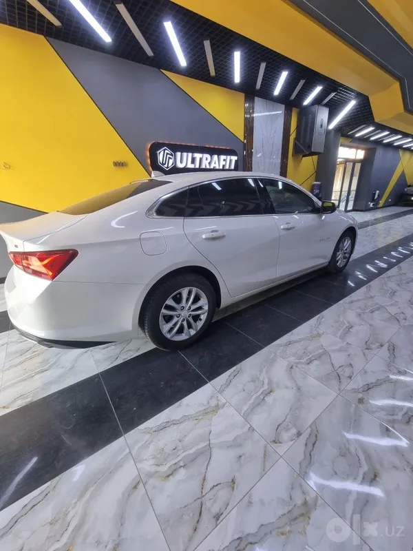Malibu 2 2.4 sotiladi 4 Malibu 2 2.4 sotiladi 4