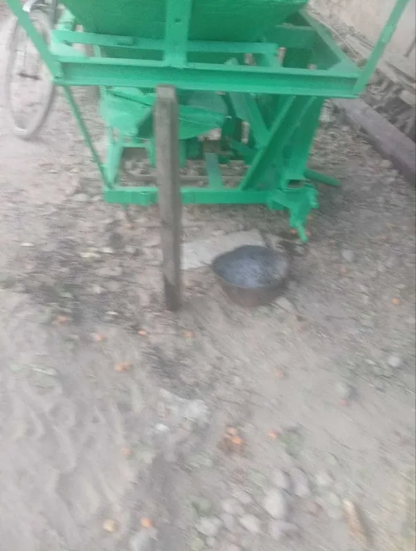 Техника для трактора