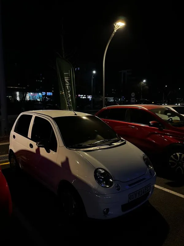 Matiz Best 2018 .