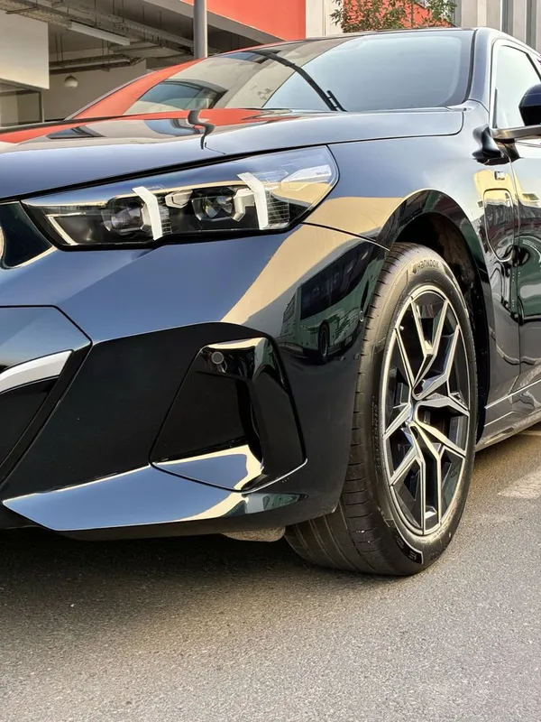 BMW i5 35L, с пробегом 4 BMW i5 35L, с пробегом 4