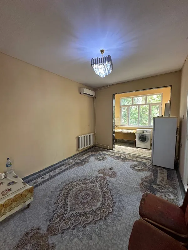 Чиланзар, 19-квартал, без маклера, квартира в аренду 320$ 4 Чиланзар, 19-квартал, без маклера, квартира в аренду 320$ 4