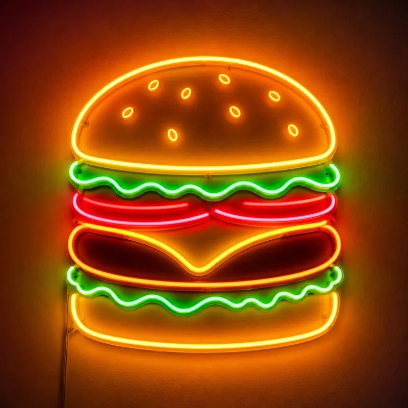 Neon Reklama Siz xohlagan koʻrinishda! 1 Neon Reklama Siz xohlagan koʻrinishda! 1